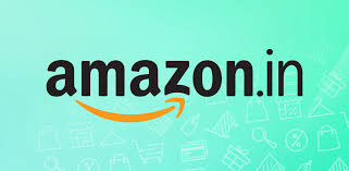 amazon Logo